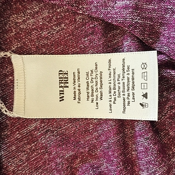 Aritzia Wilfred Free Izadora Ruched Jersey Dress - Picture 15 of 15